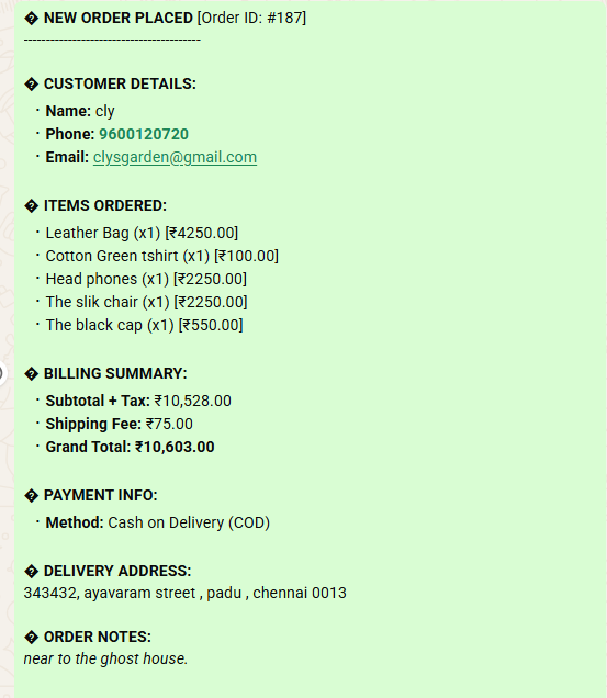 mysales