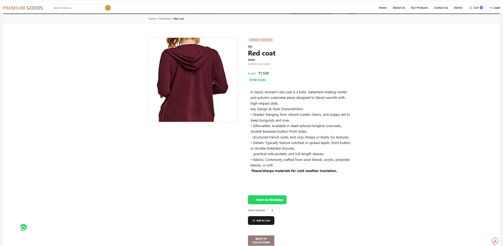 mysales