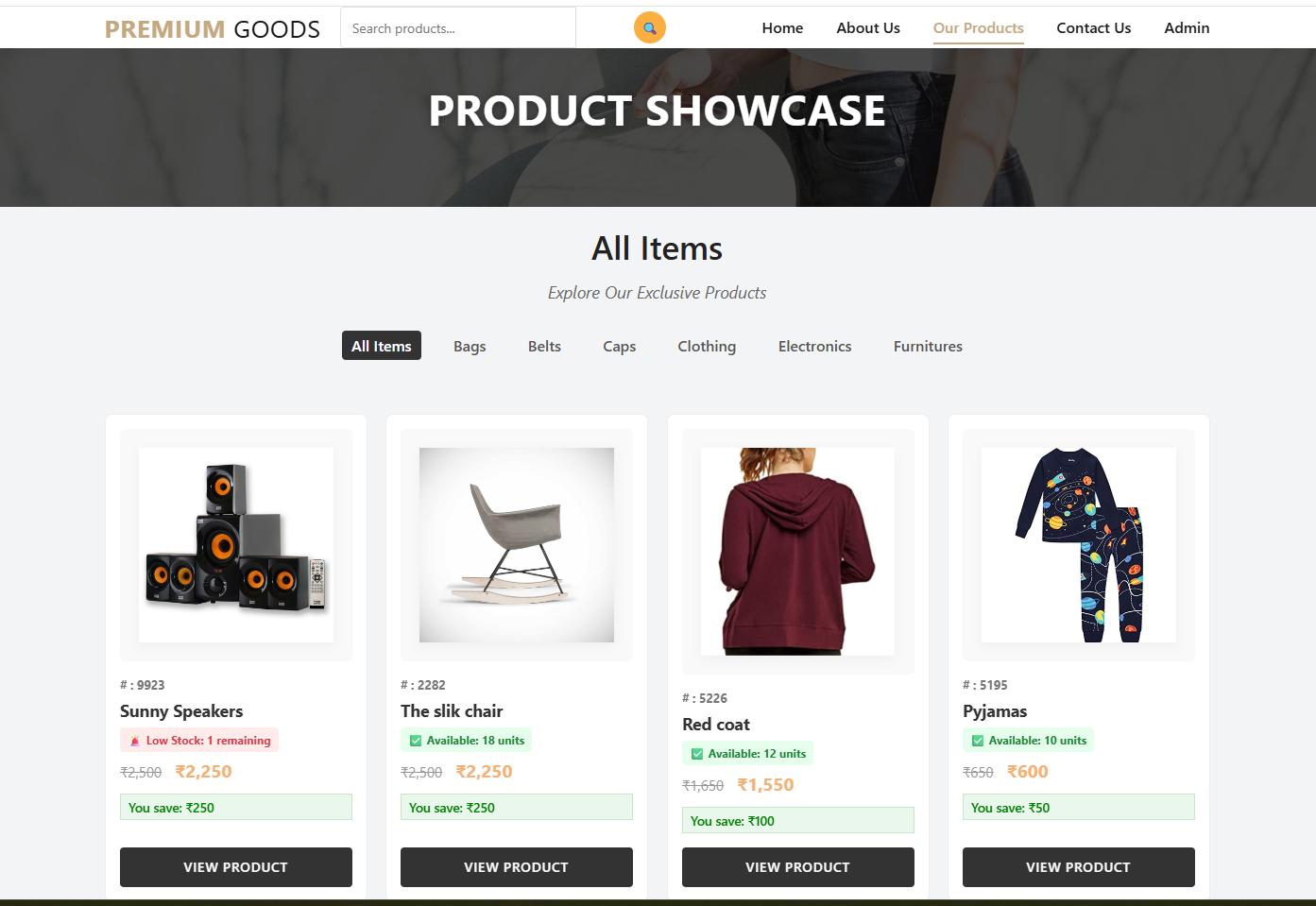 mysales